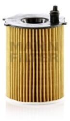 Mann-Filter Filtru Ulei FUC82391 pentru PSA (FUC82391)