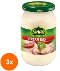 Smak Set 3 x Hrean Ras, Smak, 800 g