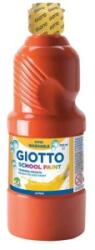 GIOTTO Culoare Tempera Giotto, Scarlet Red, 500 ml (535308)