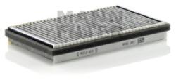 Mann-Filter Filtru Cabina CUK3020 pentru Fiat Groupe (CUK3020)