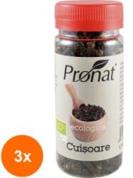 Pronat Pet Pack Set 3 x Cuisoare Bio, 40 g