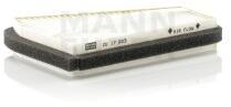 Mann-Filter Filtru Cabina CU17003 pentru Chevrolet/Daewoo (CU17003)