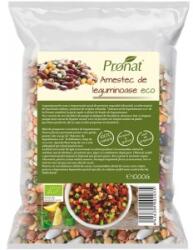 Pronat Foil Pack Amestec de Leguminoase Bio, 1000 g, Pronat