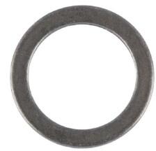 Rocast Saiba Pasuire DIN 988 Otel-25 x 35 x 0.5 (09880253505S)