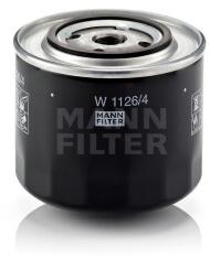 Mann-Filter Filtru Ulei FUS2661 pentru Case New Holland (FUS2661)