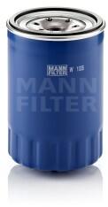 Mann-Filter Filtru Ulei W1035 pentru Kia (W1035)
