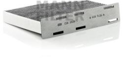 Mann-Filter Filtru Cabina CUK29391 pentru VW Groupe (CUK29391)