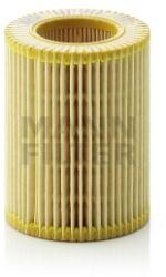 Mann-Filter Filtru Ulei FUC8101 pentru Hyundai (FUC8101)