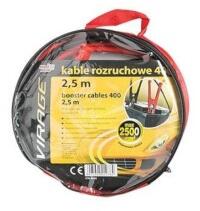 Moje Auto Cablu de Transfer Curent 400 A, 2.5 m, Virage (MDR-94-036)