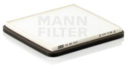 Mann-Filter Filtru Cabina FP53520 pentru Chevrolet/Daewoo (FP53520)