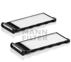 Mann-Filter Filtru Cabina CU28082 pentru Nissan (CU28082)