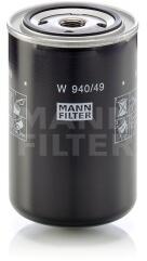 Mann-Filter Filtru Ulei W94049 pentru Compressors (W94049)