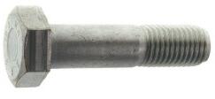 Rocast Surub Cap Hexagonal Ip Inalta Rezistenta 6914 Otel Gr. 10.9 Zincat-M24 X 95 (691412495S)