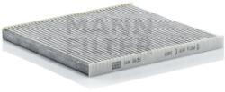 Mann-Filter Filtru Cabina CUK2435 pentru Renault Car (CUK2435)