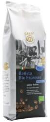 GEPA Cafea Boabe Barista Espresso Decofeinizata, Bio si Fairtrade, 250 g, Gepa