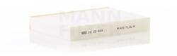 Mann-Filter Filtru Cabina CU25003 pentru Nissan (CU25003)