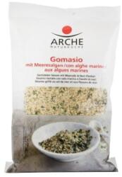 Arche Naturkuche - Asia Gomasio Bio cu Sare de Mare si Alge Marine, 200 g Arche