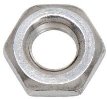 Rocast Piulita Hexagonala Joasa Forma B 439 Otel Gr. 4 Zincat-M8 (043948S)
