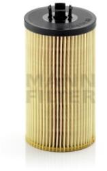 Mann-Filter Filtru Ulei FUC89951 pentru Mercedes-Benz (FUC89951)