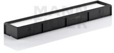 Mann-Filter Filtru Cabina CU5041 pentru Mercedes-Benz (CU5041)