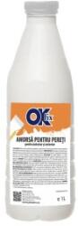 Ok Fix Amorsa pentru Perete Interior si Exterior Ok Fix, 1 l (PAC-00021)