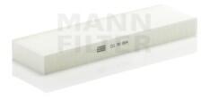 Mann-Filter Filtru Cabina CU30004 pentru Porsche (CU30004)