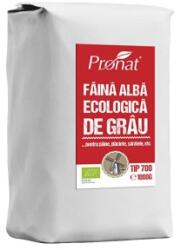 Pronat Paper Pack Faina Alba Bio de Grau Tip 700, Pronat, 1 kg
