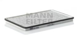 Mann-Filter Filtru Cabina CUK3032 pentru Renault Car (CUK3032)