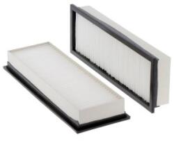 FIN-FILTER Filtru Cabina FP53191, 130 mm lat. , 380 mm lung. , Cartus, FIN-FILTER (FP53191)