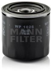 Mann-Filter Filtru Ulei FUS2469 pentru Toyota (FUS2469)