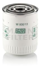 Mann-Filter Filtru Ulei FUS2829 pentru Jaguar (FUS2829)