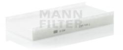 Mann-Filter Filtru Cabina FP54076AK pentru PSA (FP54076AK)