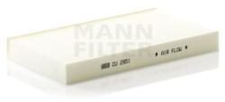 Mann-Filter Filtru Cabina FP3522 pentru Fiat Groupe (FP3522)