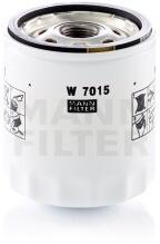 Mann-Filter Filtru Ulei W7015 pentru Ford (W7015)