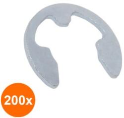 Rocast Set 200 x Siguranta Pentru Arbori 6799 Otel-D7 (COR-200x679907S)