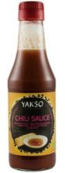 YAKSO Sos de Chili Pachetele de Primavara, Bio, 240 ml, Yakso