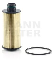 Mann-Filter Filtru Ulei HU6026Z pentru Fiat Groupe (HU6026Z)