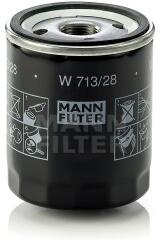 Mann-Filter Filtru Ulei FUS2840 pentru Rover (FUS2840)