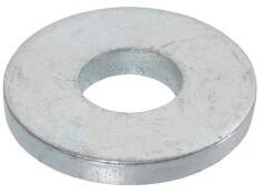 Rocast Saiba Plata Serie Grea DIN 6340 Otel 25 x 60 x 8 (6340025608S)