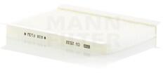 Mann-Filter Filtru Cabina FP547127 pentru Kia (FP547127)