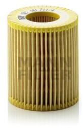 Mann-Filter Filtru Ulei FUC8401 pentru Opel (FUC8401)