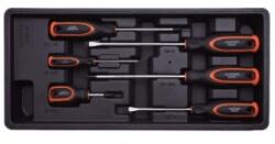 HARDEN Modul B pentru Scule - 6 Piese, Profesional, Harden (ZH520641) Trusa unelte