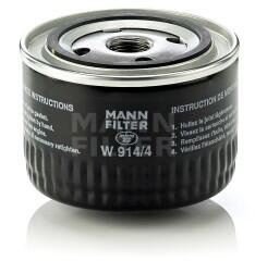Mann-Filter Filtru Ulei W9144 pentru Opel (W9144)