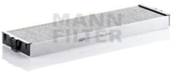 Mann-Filter Filtru Cabina CUK5258 pentru PSA (CUK5258)