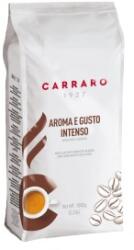 Caffé Carraro Cafea Boabe Aroma e Gusto Intenso, Carraro, 1000 g