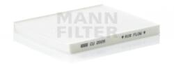Mann-Filter Filtru Cabina FP54096 pentru Fiat Groupe (FP54096)