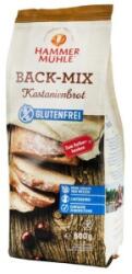 Hammer Muhle Mix pentru Paine cu Faina de Castane, 500 g Hammer Muhle