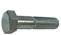 Rocast Surub Partial Filetat Cap Hexagonal DIN 931, Otel Grupa 8.8 Zincat, M12 x 280 (0931812280S)
