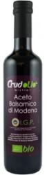 Joe and Co Otet Balsamic BIO Modena, 500 ml, Crudolio