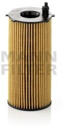 Mann-Filter Filtru Ulei HU8202X pentru Chrysler (HU8202X)